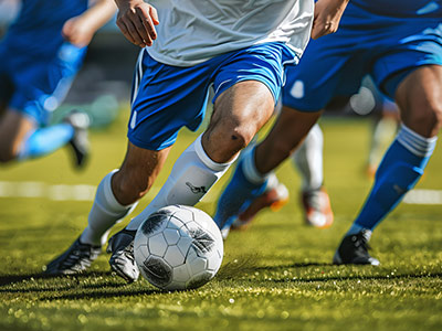 胡思瓦娜女足vs奥雷布罗斯女足