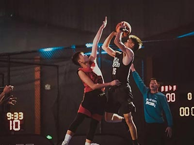 罗金厄姆火焰女篮vs曼杜拉魔术女篮