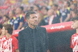 马卡：马竞回程飞机上气氛像葬礼 球员将得到一天休息时间