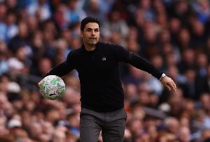 TA：阿森纳虽然输球，但保持这样的表现足以应对接下来的比赛