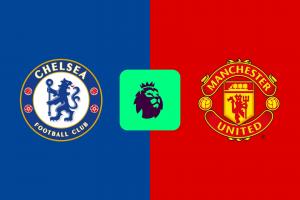 切尔西vs曼联首发：恩佐回归，德拉普梅努先发，马兹拉维搭档海文