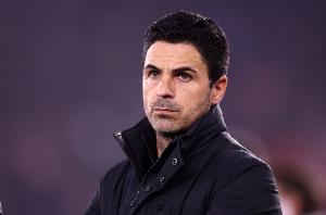 掉链子，阿森纳遭遇国内赛事四连败，自2018年以来首次