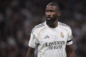 阿斯报：皇马已为吕迪格提供1年续约合同，球员本想续约2年