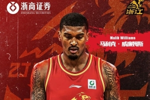 新民晚报：在这件事上，上海男篮落后了？