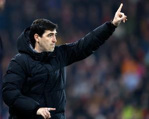 伯恩茅斯英超13轮不败 伊劳拉：满意球队发挥 会努力延续不败势头