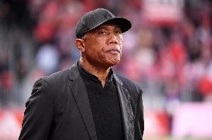 巴黎FC主帅调侃意大利无缘世界杯：我们的意大利球员比尤文米兰多”