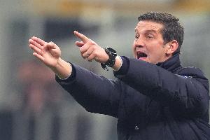 剩5轮领先12分！那不勒斯输球，国米最快下轮提前夺冠