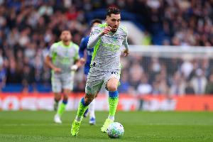 队报：谢尔基英超处子赛季已送10次助攻 距离马塔纪录仅差3次