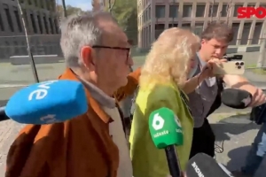 前同事：内格雷拉根本不可能授意任何一名裁判，让其吹罚偏向巴萨