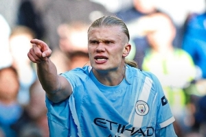 长期领跑！阿森纳本赛季在英超位列榜首天数为206天，曼城仅6天