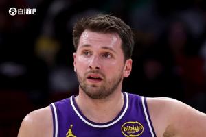 扶大厦之将倾？！前队记：东契奇有望在首轮系列赛中段复出！