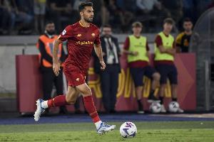 隆戈：罗马与切利克商谈续约，国米有意免签球员替代达米安”