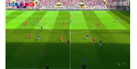 红军遭埃弗顿扳平！贝托铲射得手霸王步庆祝，马马尔达什维利伤退
