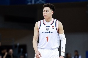 【吧友评选】CBA第41轮本土最佳球员