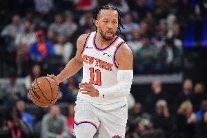 难阻失利！布伦森关键时刻连中三分 全场26中10拿29分7助”