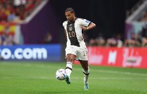 纳帅：为格纳布里伤情深感遗憾，国家队所有人支持他尽快重返赛场