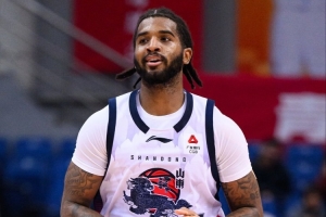 媒体人：克里斯确实是这支山东队的基石 山东本土球员缺进攻强点