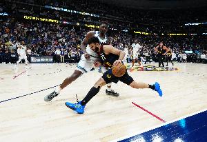 爱德华兹谈穆雷16罚：这说明我们没做好心理准备 但这也没关系