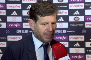 马竞总监：我们是整体表现更好的一方，但皇家社会配得上冠军