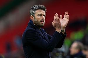 帕克：曼联帅位不一定需要大牌教练，卡里克赢得欧冠资格就该留任”