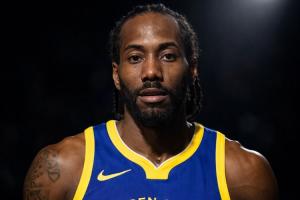 勇士截止日前梭哈伦纳德遭鲍尔默否决 休赛期计划重启谈判