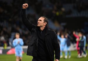 老雷谈兰帕德：他证明英格兰教练能行，他和球员时代一样是个赢家