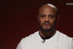 孔帕尼：现在我不能说想成为三冠王教头，我只想赢下下一场比赛