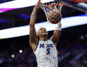 麦迪：若班凯罗能继续像今天这样打球 那活塞就有麻烦了