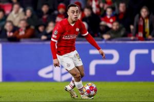 德斯特：阿劳霍和德容不理解球队为何放弃我 回到巴萨是我的梦想