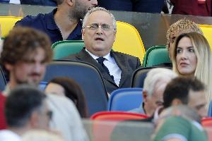 罗体：洛蒂托现场观战意大利杯半决赛，拉齐奥进决赛奖金400万欧