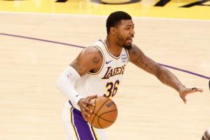 沃西：斯玛特为湖人注入了强硬与身体对抗 这种球风已遍布全队