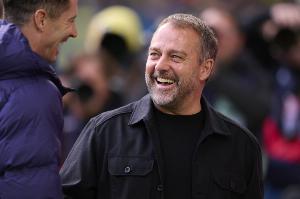 世体：巴萨本赛季16场主场联赛全胜，五大联赛仅此一队