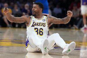 雷迪克：我们签斯玛特时很放心 我和他交过手 清楚他的竞争属性