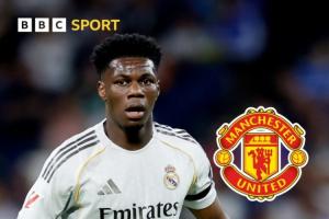 身价7500万！BBC：曼联有意琼阿梅尼，皇马可能愿意接受可观报价