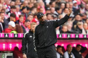 拜仁在过去三次德国杯半决赛之旅中，均成功晋级决赛