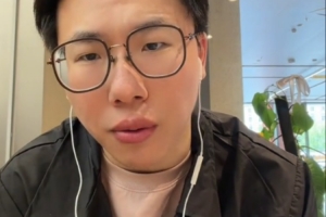 解说：湖人对火箭都2比0了 就想看看去丰田中心乌度卡有啥调整