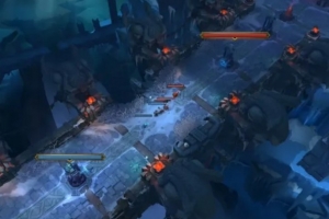 测试服海斗改动：奥恩被动大幅加强；祖母辣椒油治疗量减半