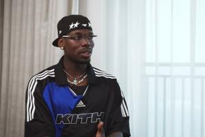 博格巴：你知道我多爱曼联，但若没离开可能就没现在的职业生涯了