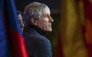 塞蒂恩：惨败拜仁毁了我的巴萨执教生涯，当时球员们心态松懈