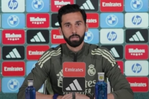 阿韦洛亚：我和卡瓦哈尔关系很好 姆巴佩点赞关于穆帅帖子没问题