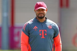 德雷森：孔帕尼是主帅也是球员的朋友和领袖 他让我想起海因克斯