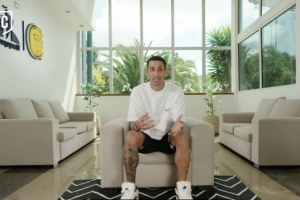 迪马利亚：没能带领巴黎赢得欧冠，是我职业生涯最大的遗憾与心结