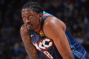 解说：杰伦威要是季后赛有这水平 雷霆第一轮横扫太阳问题不大