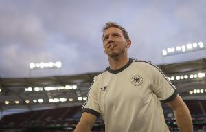 电讯报：纳格尔斯曼无意执教切尔西，现在很难有名帅愿意接手蓝军