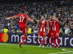 拜仁上次进德国杯决赛还是6年前三冠王赛季 将战斯图vs弗赖堡胜者