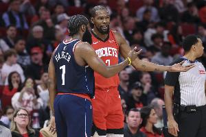 麦迪：杜登卡仍打出疯狂数据因仍是核心 我变成老将时只能打替补