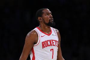 文胖评火湖G2：火箭在进攻端绝对是一场灾难 他们根本得不了分