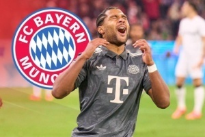 倒在三冠王冲刺阶段！格纳布里社媒确认无缘世界杯：我的梦碎了