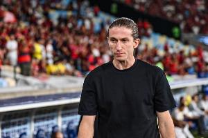 镜报：费利佩·路易斯可能会是切尔西新帅候选，小法也是热门人选