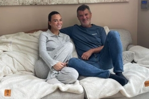 南安普顿后卫贝利斯谈岳父基恩：他很支持我，不过很少会表扬